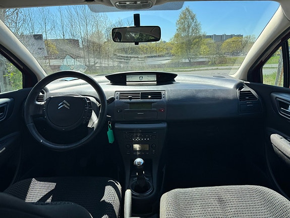 Citroen C4 5 of 5