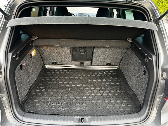 Volkswagen Tiguan 17 of 17