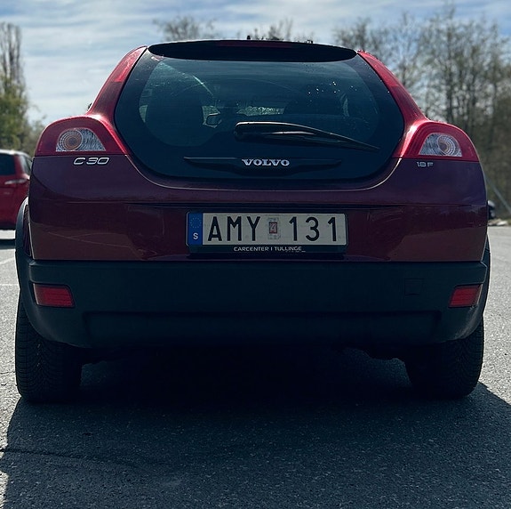 Volvo C30 4 of 5