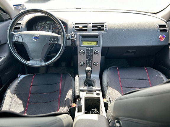 Volvo C30 7 of 8