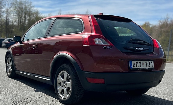 Volvo C30 5 of 5