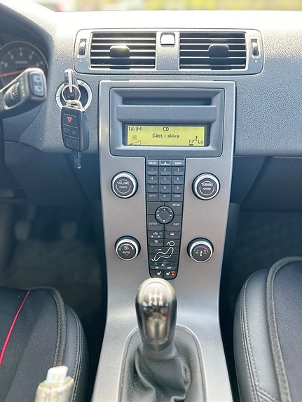 Volvo C30 8 of 8