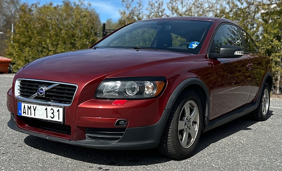 Volvo C30 6 of 8