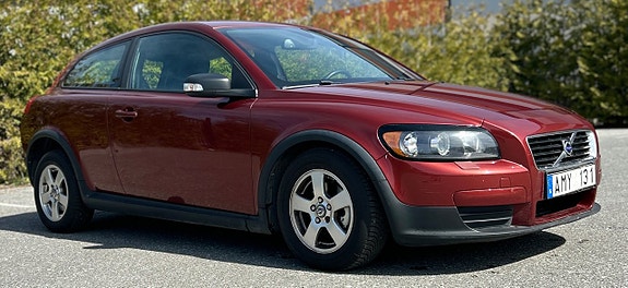 Volvo C30 2 of 5