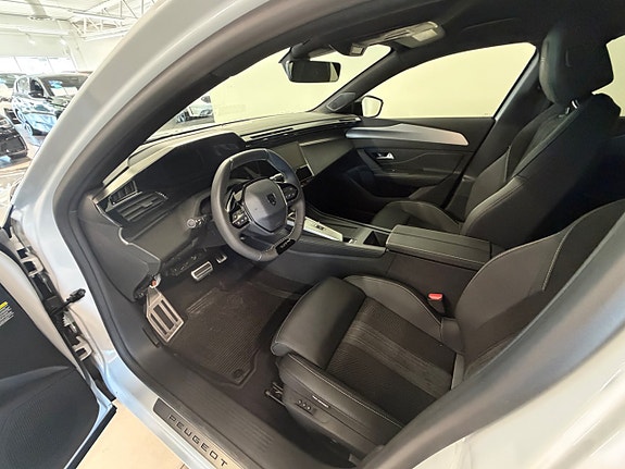 Peugeot 408 5 of 5