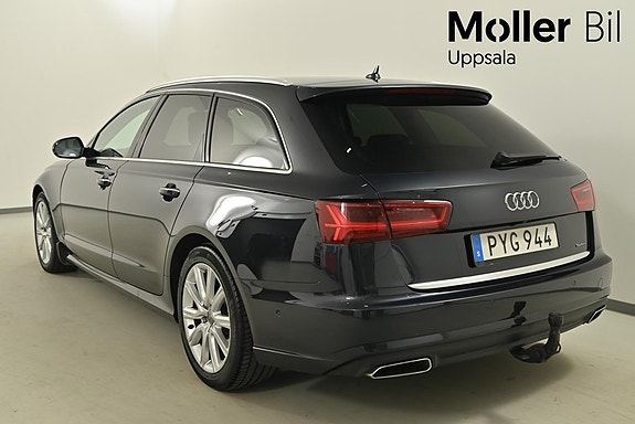 Audi A6 5 of 5