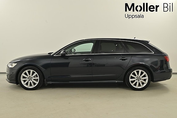 Audi A6 4 of 5
