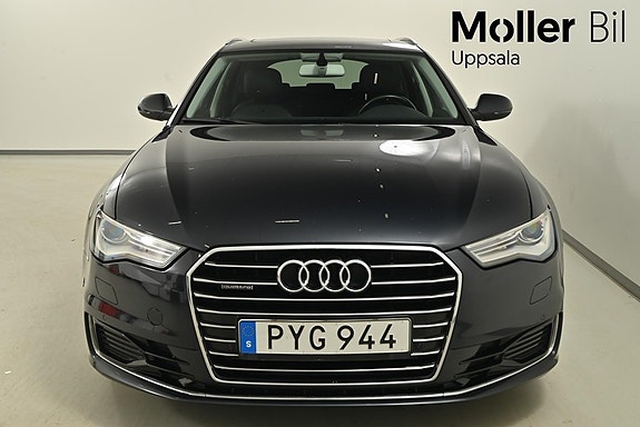 Audi A6 2 of 5