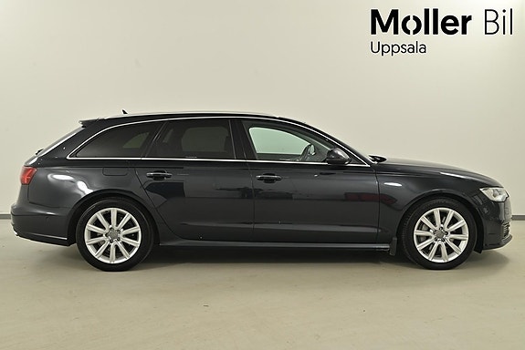 Audi A6 3 of 5