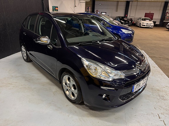 Citroen C3 2 of 5