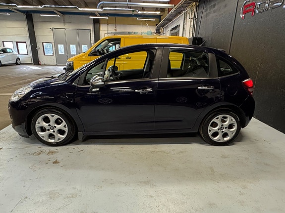 Citroen C3 5 of 5