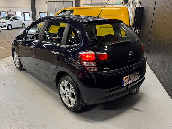 Citroen C3 3 of 5