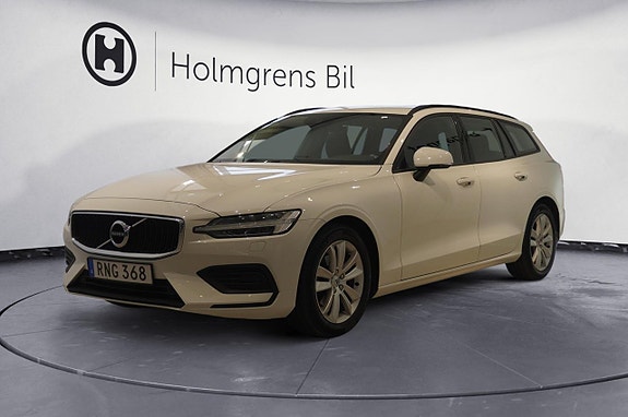 İkinci el  Volvo V60 2.0 D4