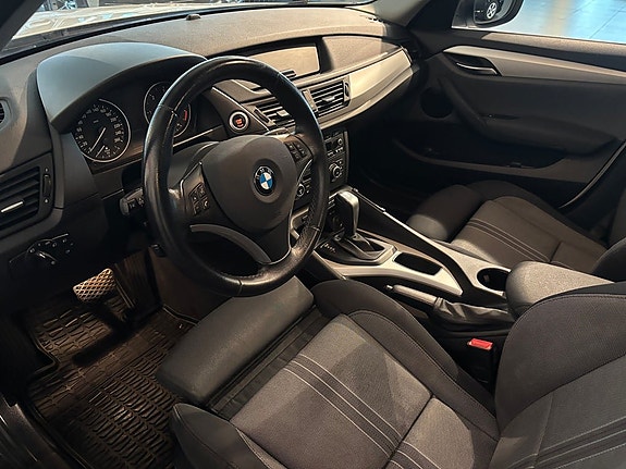 BMW X1 5 of 5