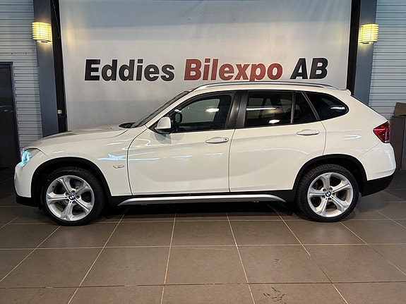 BMW X1 2 of 5