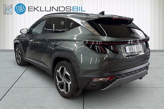 Hyundai Tucson 4 of 5