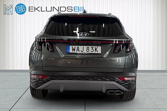 Hyundai Tucson 5 of 5