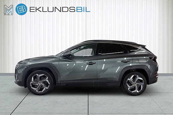 Hyundai Tucson 3 of 5