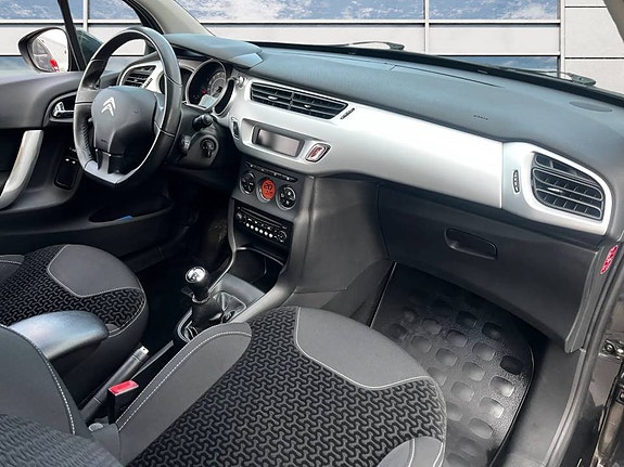 Citroen C3 10 of 14