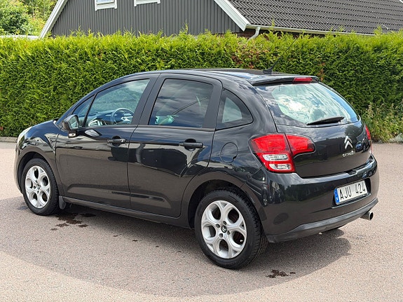 Citroen C3 5 of 5