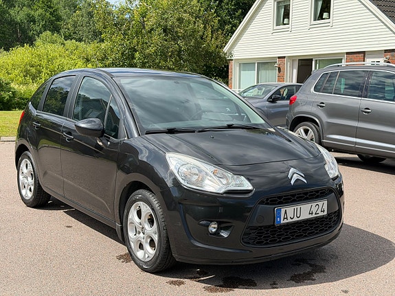 Citroen C3 2 of 5