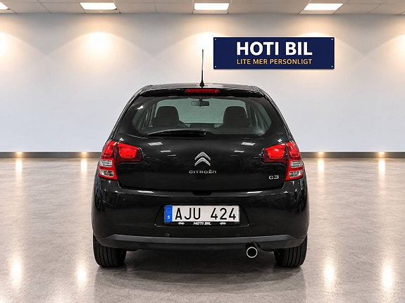 Citroen C3 5 of 10
