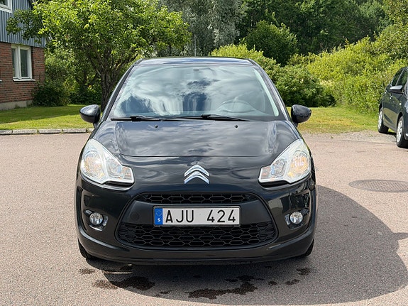Citroen C3 3 of 5