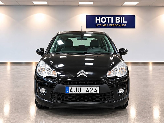 Citroen C3 2 of 10