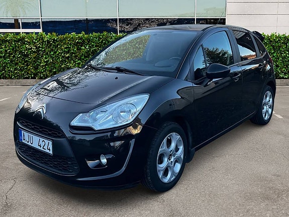 Citroen C3 2 of 5