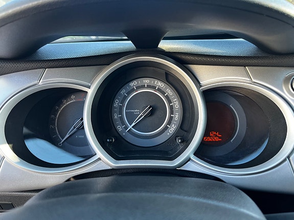 Citroen C3 8 of 10