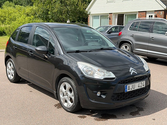 Citroen C3 8 of 14
