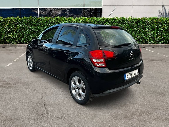 Citroen C3 5 of 5