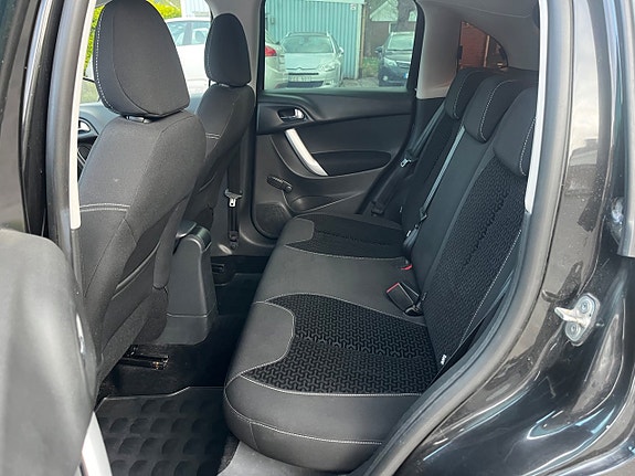 Citroen C3 11 of 14