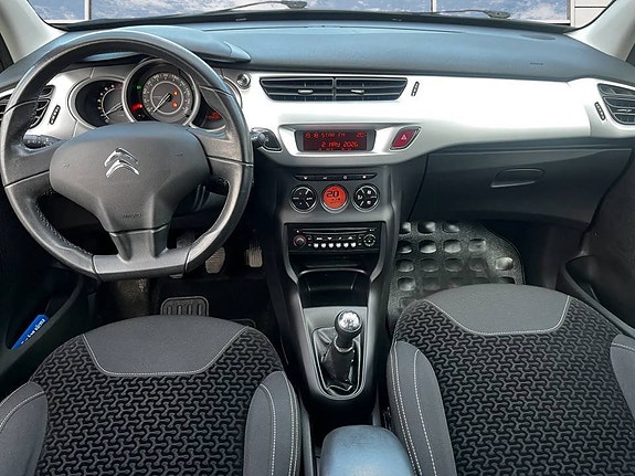 Citroen C3 9 of 14