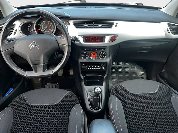 Citroen C3 7 of 10