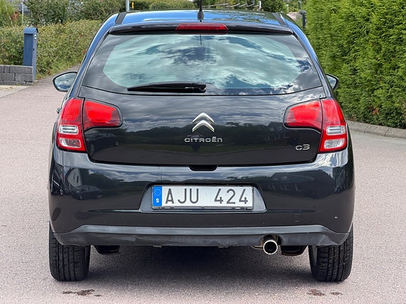 Citroen C3 7 of 14