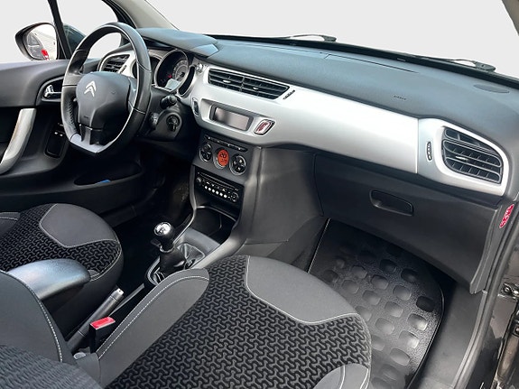 Citroen C3 6 of 10