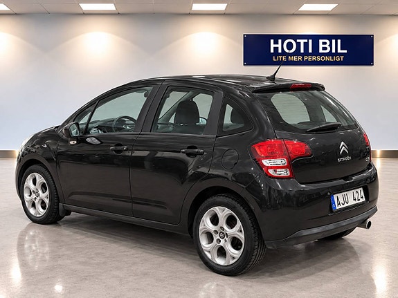 Citroen C3 4 of 10