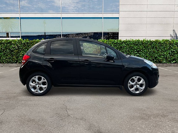 Citroen C3 3 of 5