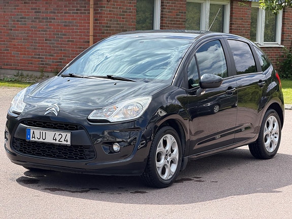 Citroen C3 6 of 14