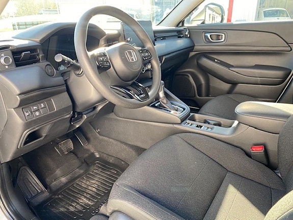 Honda HR-V 5 of 5