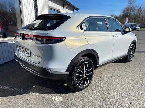 Honda HR-V 3 of 5