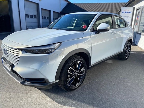 Honda HR-V 2 of 5