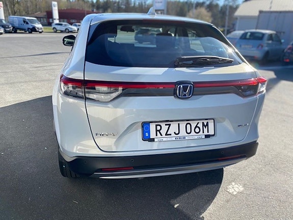 Honda HR-V 4 of 5