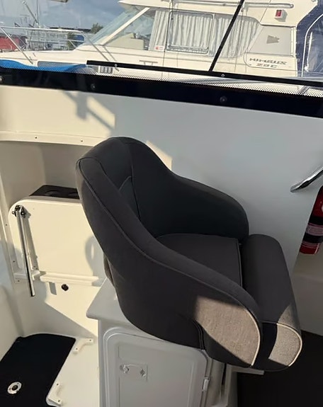 Finnmaster P7 7 of 8