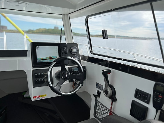 Finnmaster P7 4 of 8