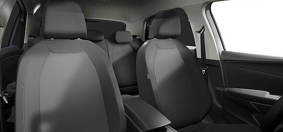 Volkswagen Polo 5 of 5