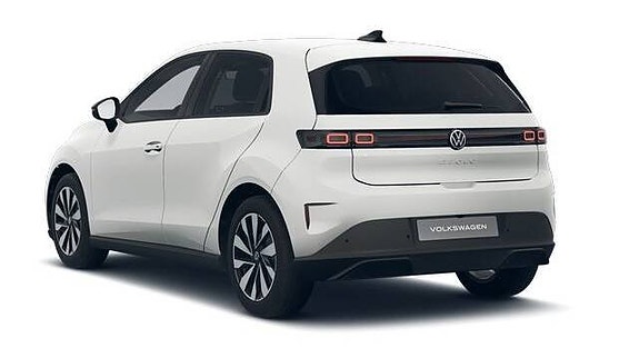 Volkswagen Polo 3 of 5