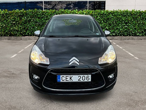 Citroen C3 2 of 5
