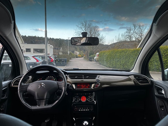 Citroen C3 9 of 14